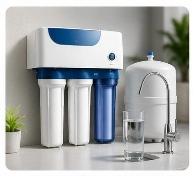 Domestic RO Solutions Domestic RO Solutions