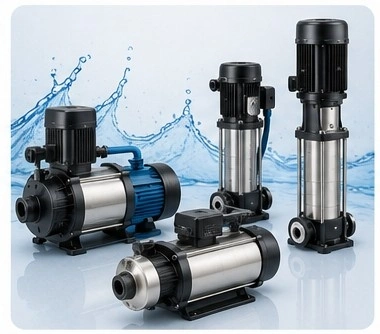 Pressure Pumps Pressure Pumps