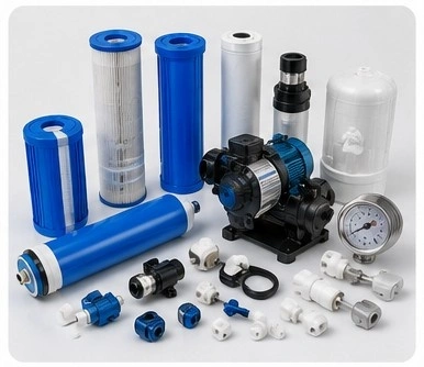 Spare Parts Spare Parts