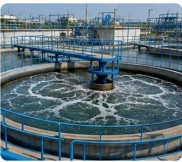 STP & ETP Plant STP & ETP Plant