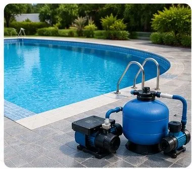 Swimming Pool Solutions Swimming Pool Solutions